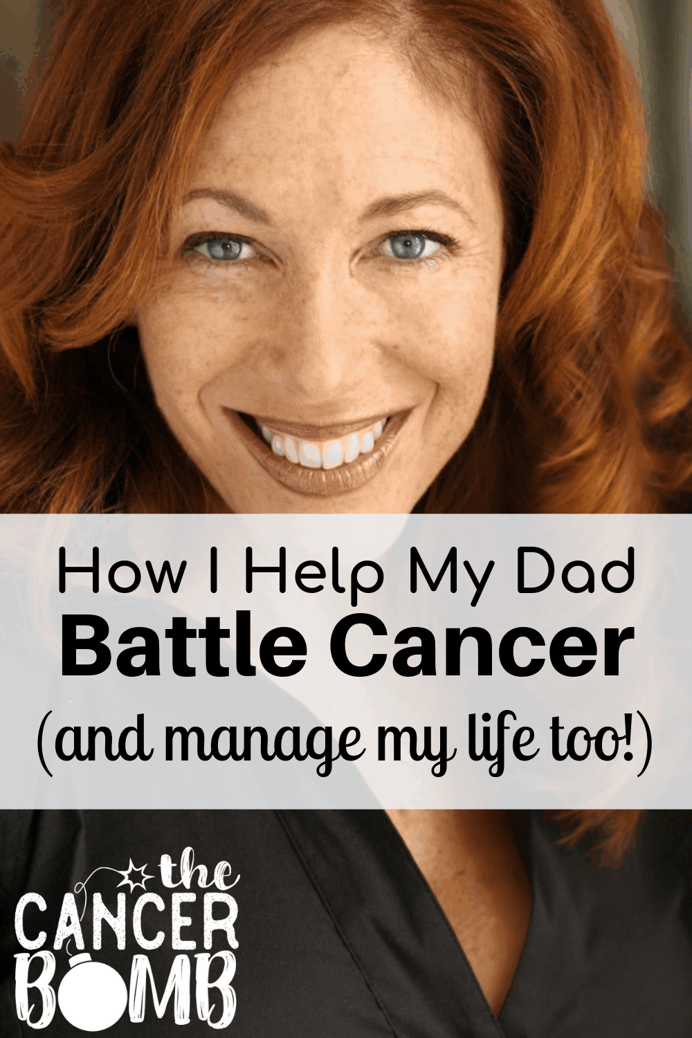 Finally! A resource that will help me manage my life with tips and ideas that actually work! How does anyone prioritize their own stuff when they are helping their loved one battle with cancer?? #fuckcancer #Ideasthatactuallywork