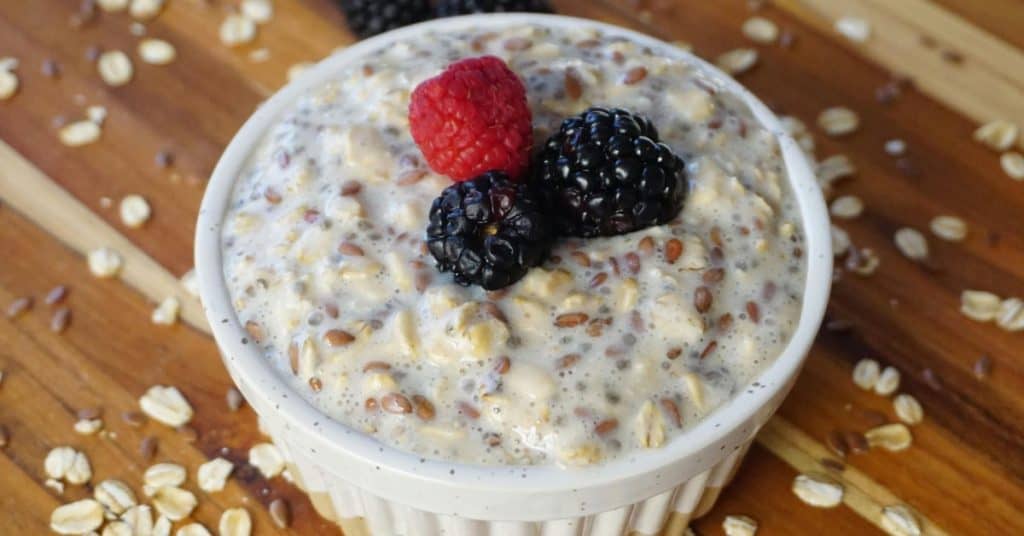 Overnight Oats
