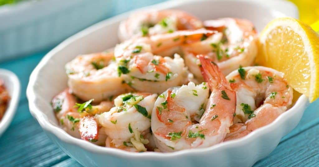Shrimp