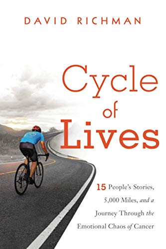 Cover of the cycle of lives.