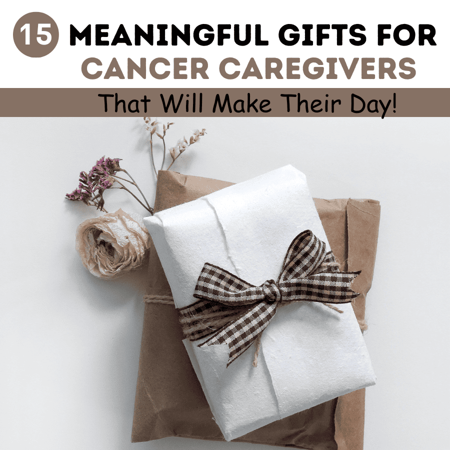 20 Gifts for Cancer Patients, Recommended by Doctors & Survivors