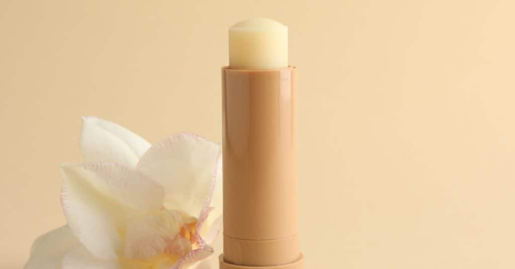 Lip balm