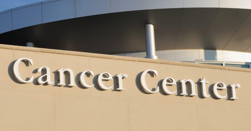 Specialized Cancer Treatment Center